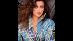 Lucia Mendez-Aguanta Corazón (Aguenta coracao)