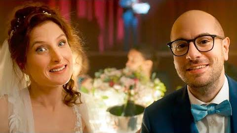 Тост — Русский трейлер (2021) смотреть онлайн