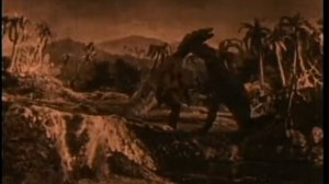 The Lost World - 1960