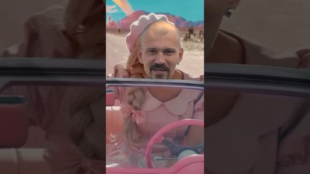 Машина для Барби #shorts