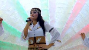 Людмила Тукан Hai   le   le