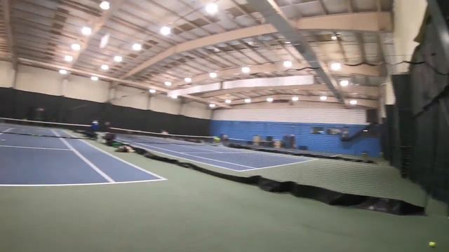 Gibson Thomas Practice смотреть онлайн