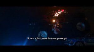 GZUZ - DONUTS (legendado)
