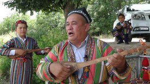 Бандихонлик бахши акамиз Монтажсиз жонли