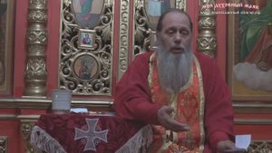 Как воспитать ребенка православным