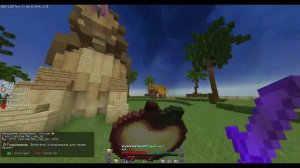 зашёл в кубы и понял, что лучше бы не входил #minecraft