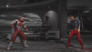 MK1 Omni-Man All Fatalities & Brutalities - Mortal Kombat 1 Fatality and Brutality Reel 4K 60FPS