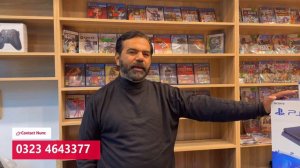 PS5 Prices in Pakistan | Used PS4 Prices in Lahore | PS5 Vs PS4 | Best PS5 Games in 2023 | Rja 500