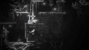 ВРАТА МРАКА - Уровень из неизвестных креаторов Geometry Dash