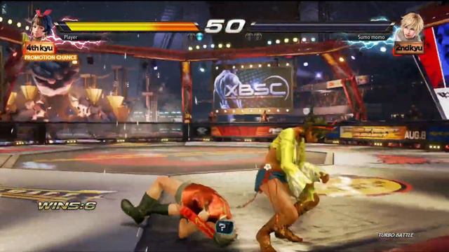 Tekken 8 | Josie vs Law | Josie vs Master Raven | Josie vs Panda | Josie vs Leo | Best game play смотреть онлайн