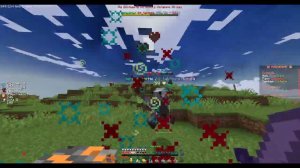 PvP on RaidMine / ПвП на ШедевроСервере