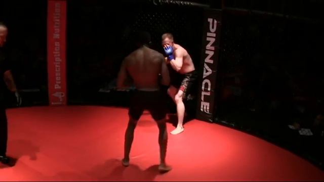 Khama Worthy vs Jason Willet
