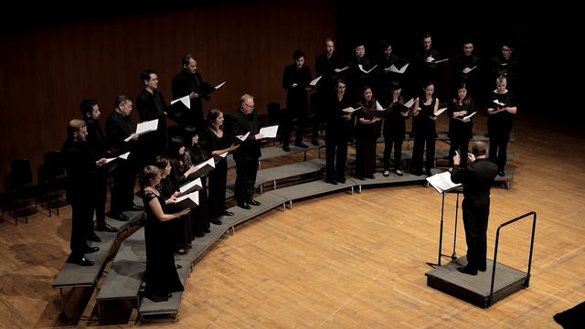 Leo Hassler – Missa octo vocum: Sanctus & Benedictus смотреть онлайн