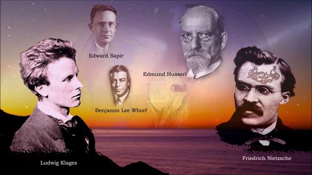 Podzimní zlato u jezera zamyšlení Prožívány svět a jeho interpretace gramatikou mateřského jazyka смотреть онлайн