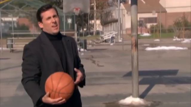 "Regret everything." - Michael Scott смотреть онлайн