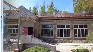 Впервые за 50 лет сельское ДК в Мангушском округе обновят в рамках нацпроекта "Культура"