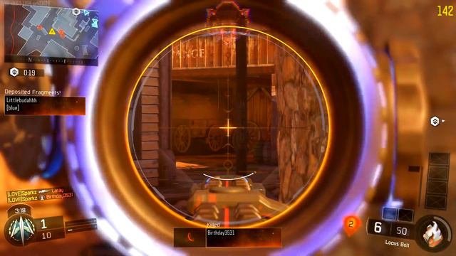 BLACK OPS 3 REMASTERED Is The NEW BEST COD In 2023..