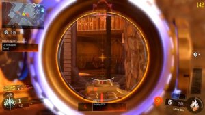 BLACK OPS 3 REMASTERED is the NEW BEST COD in 2023..