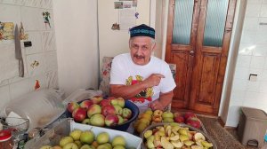 как приготовить пастилу