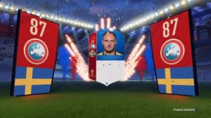 FIFA 18 I PACKED 95 Messi | WORLD CUP 2018 PACK OPENING