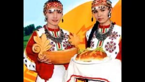 Кил ман пата ☀️ Chuvash song | Чувашская песня