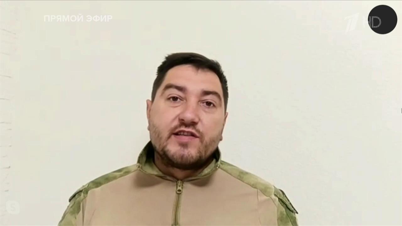 Военкор Гавриш: через несколько недель Угледар может перейти под контроль ВС РФ