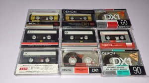 DENON DX1! ПОЛНАЯ ЭВОЛЮЦИЯ!