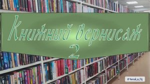 Книжный вернисаж - 2