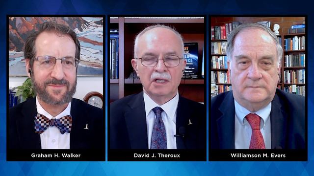 “Build Back Better" Boondoggle, Biden's Border Crisis, Drone Murders | Independent Outlook 25 смотреть онлайн