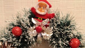 Новогодние поделки