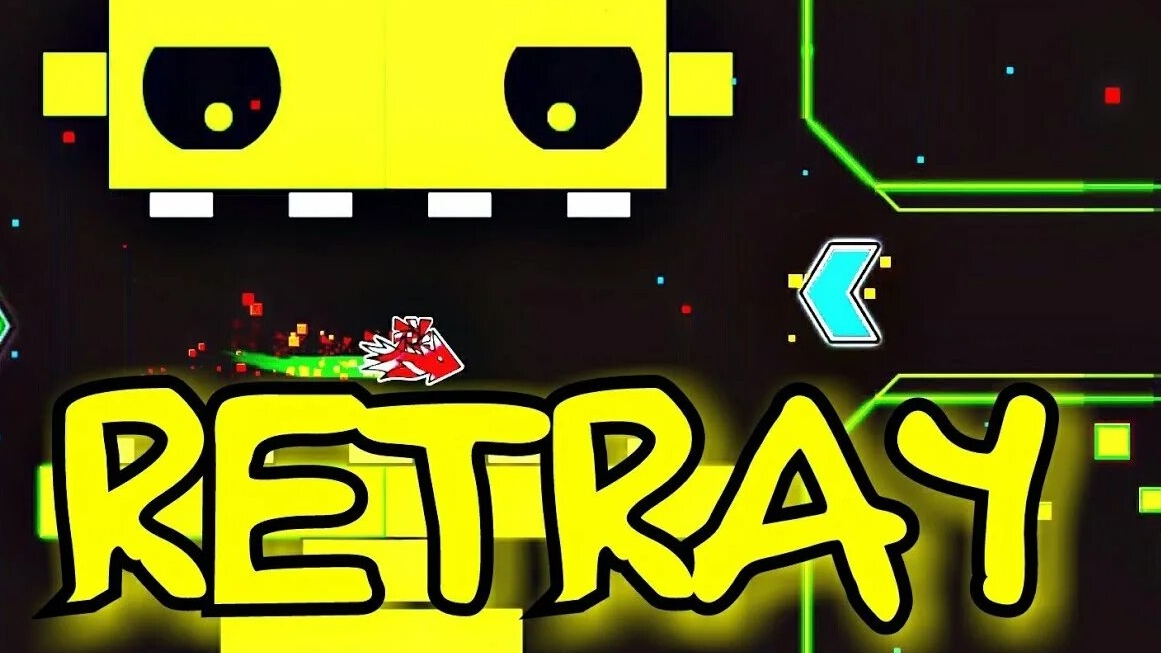 Retray