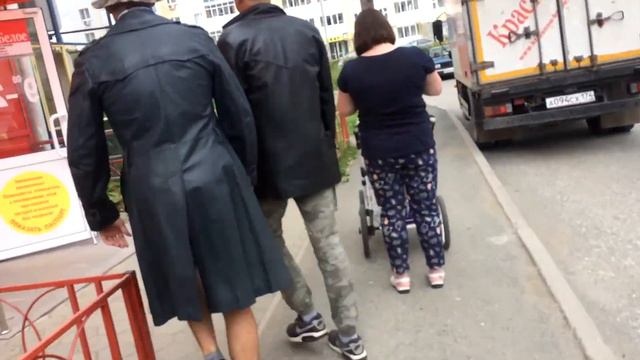 Биг босс от тает бомж шоу (Alcoholic prod.) смотреть онлайн