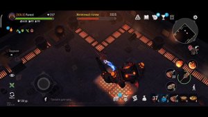 | САМЫЙ ПРОСТОЙ КИЛ ГОЛЕМА | КУЗНИЦА ОДИНА СОЛО | #frostborncoopsurvival #frostborn #фростборн