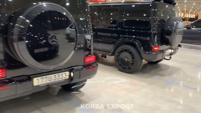 Продажа авто из Кореи под ключ