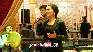 💞Нигина  Амонкулова Супер  Туёна 2020💞