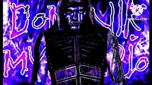 Dominik Mysterio - "It Is My Time" Theme {𝙎𝙡𝙤𝙬𝙚𝙙 & 𝙍𝙚𝙫𝙚𝙧𝙗𝙚𝙙}