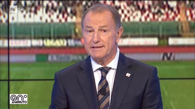 De Biasi su Pescara 1-1 Ascoli 25-11-2018 смотреть онлайн