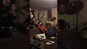 The broken weather Superstar Punani cover