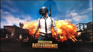 PUBG стри под музончик