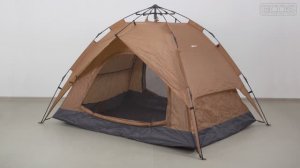 Палатка автоматическая Keeper (210х150х130см)