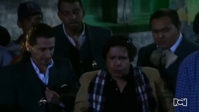 Francisco se desquita de lo que le hizo 'El Coloso' | La hija del mariachi смотреть онлайн