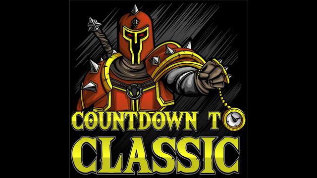 WoW Classic News - RP-PVP Servers - Countdown To Classic Podcast - Listener Call World of Warcraft смотреть онлайн
