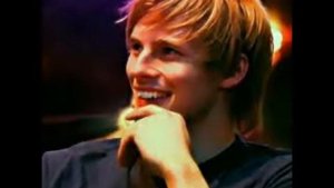 Bradley James = HOT