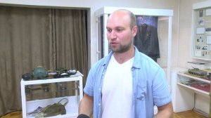 ЛИВЕНСКИЕ ОРУЖЕЙНИКИ