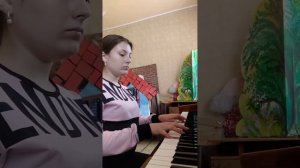 "Сарабанда" - Т. Лак