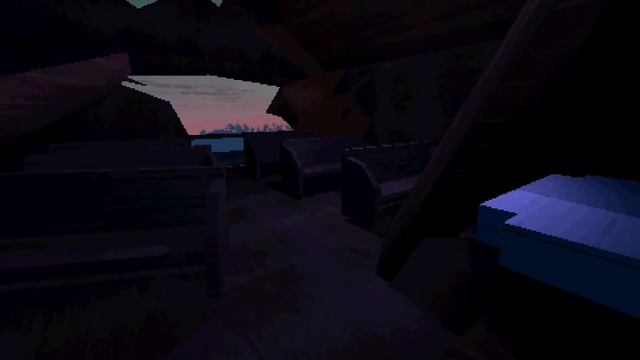 Sagebrush Platinum Trophy 🏆 смотреть онлайн