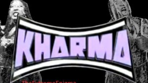 Kharma 2nd WWE Theme Song "Bad Karma"(V2)