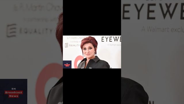 Sharon Osbourne reveals she lost 30lbs with injectable weight loss drug, shares extreme side effect