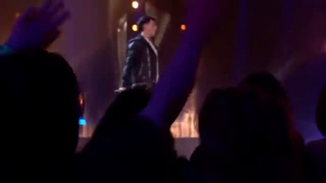 Brendan Murray canta Run | Shows ao vivo semana 6 | O Fator X UK 2018 смотреть онлайн