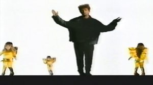 Ian McCulloch - Faith And Healing [DJK VIDEO]